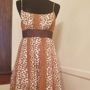 Max and Cleo Dress